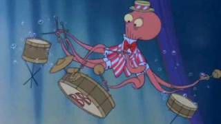 Bedknobs amp Broomsticks The Beautiful Briny Sea  Fandub [upl. by Niwdog]