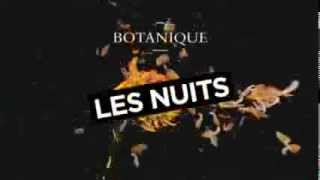 Nuits Botanique 2012  Official Teaser [upl. by Barsky]