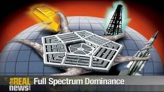 Full Spectrum Dominance and the NWO [upl. by Ydnas739]