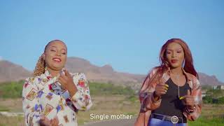 Veev Mw ft Hilco  Single Mother  Official Music Video [upl. by Aihseyk27]