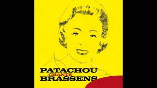 Patachou  Les croquants [upl. by Jada]