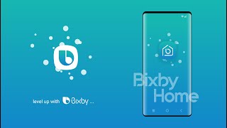 Bixby Home Official App  Samsung All Mobiles [upl. by Bigner]