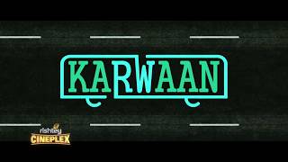 Karwaan Movie Review By Atika Ahmad Farooqui  Irrfan Khan  Dulquer Salmaan  Mithila Palkar [upl. by Kutzenco]