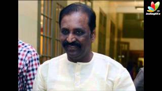 Vairamuthu writes for Vijay after 12 Years  kandangi kandangi Song  Jilla  Mohanlal Kajal [upl. by Gnuhp]