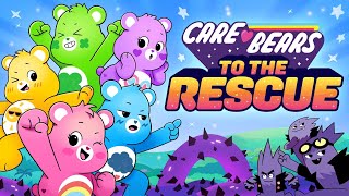 🔴Live Care Bears 🐻 To The Rescue First Time Trying [upl. by Cristobal805]