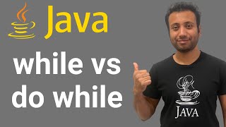 Java Bangla Tutorials 40  while vs dowhile loop [upl. by Ilke903]