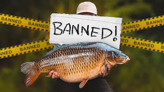 How I Got Banned from Fishing [upl. by Adnamaa]