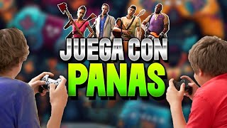 🎮 TOP 7 Mejores Juegos para JUGAR CON AMIGOS PC 🤝 Cooperativos  Online  Lan ✅ [upl. by Arocal]