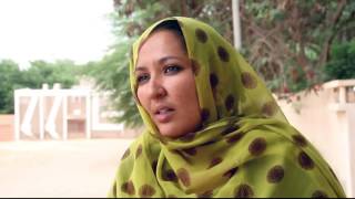 Mauritanie Mariage les castes ont la peau dure  FMJDH [upl. by Attah]