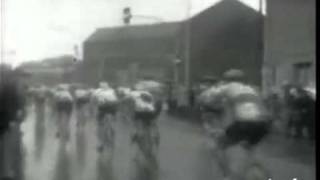 ParisRoubaix 1973 [upl. by Derdle]