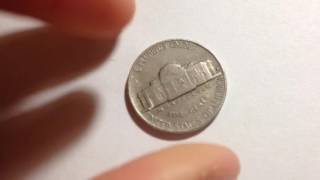 1959D Jefferson Nickel [upl. by Duwe325]