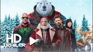 Red One  Trailer 2024  Dwayne Johnson Chris Evans [upl. by Pandolfi]