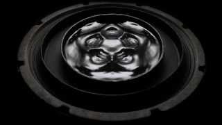 Cymatics Slowmo [upl. by Barnet]