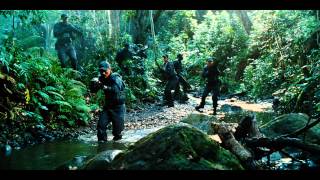 Jurassic World 3 Dominion  NEW TRAILER 2022 Universal Pictures HD [upl. by Mccord]