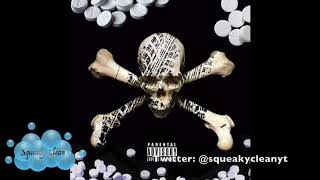 Chris Brown  Pills amp Automobiles EXPLICIT Without Yo Gotti [upl. by Heigho]