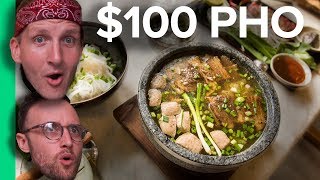 EXOTIC VIETNAMESE FOOD SUPER RARE Traditional Food found only in Da Lat Vietnam [upl. by Lertnom257]