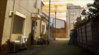 Bokura no Sekai  CooRie  English Lyrics Aura Maryuuinkouga Saigo no Tatakai ost [upl. by Letnuahc]