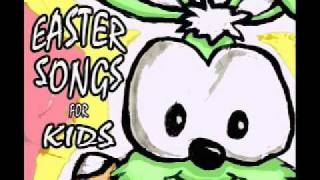 Easter Songs for Kids  EASTER Song [upl. by Matthews10]