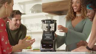 Get to know the Ninja IntelliSense™ Kitchen System with AutoSpiralizer™ CT680 Series [upl. by Genvieve458]