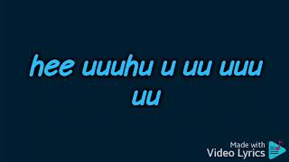 Mr Mooi Ngaro latest song 2022  LYRICS [upl. by Alded]