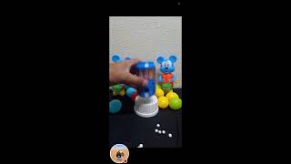 My 612 Livestream I LOVE GUMBALLS CANDY MACHINE [upl. by Amand]