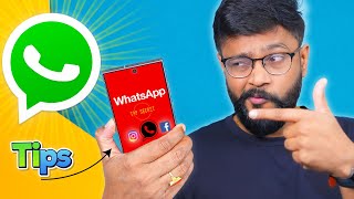 5 New Useful  WhatsApp Features 2024 [upl. by Meingolda763]