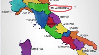 How To Pronounce Italian Wine Regions [upl. by Hserus]