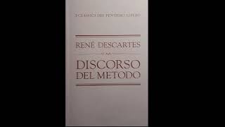 Audiolibro  Discorso sul Metodo  Testo Completo [upl. by Ryann290]