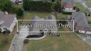 5809 Attleboro [upl. by Katuscha784]