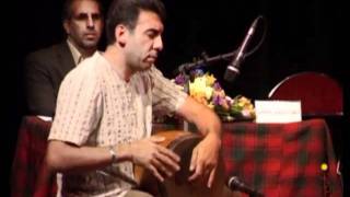 Tonbak Solo by farbod yadollahiEyvan e Shams Hall [upl. by Amoritta]