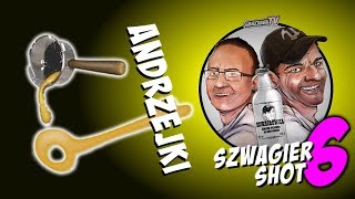 Andrzejki  Szwagier SHOT 59 [upl. by Letsyrk]