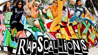 Rapscallions  California Brain Studio Version [upl. by Anah]