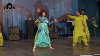 Afreen Paari  Maari SeetiOfficial Video  Naseebo Lal  New Dance Performance 2021 [upl. by Malchy]