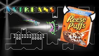 Astreans By MrSpaghetti 3 coins FEATURING REESES PUFFS [upl. by Enirol]