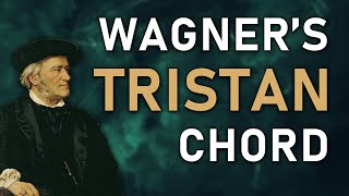 Tristan Chord The Ultimate Musical Cliffhanger [upl. by Whittaker]