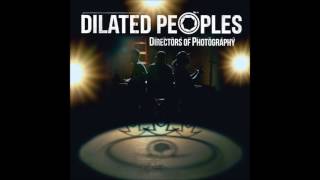 Dilated Peoples  Times Squared [upl. by Drawdesemaj]