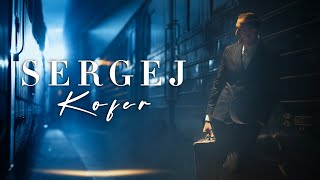 SERGEJ  KOFER  OFFICIAL VIDEO 2021 [upl. by Franck]