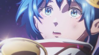 STAR OCEAN THE SECOND STORY R – Anime Opening Movie [upl. by Notxed]