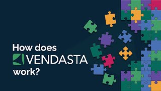 What is Vendasta amp how does it work [upl. by Leind]