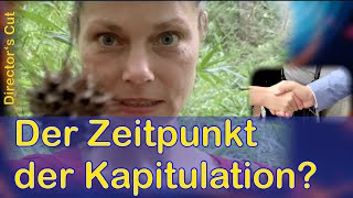 Der Zeitpunkt der Kapitulation [upl. by Chatterjee]