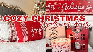 NEW 2023 CHRISTMAS DECORATE WITH ME  CHRISTMAS DECOR IDEAS  DECORATING FOR CHRISTMAS 2023 [upl. by Dolli]