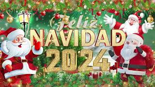 ¡Feliz Navidad 🎄 Los Mejores Villancicos 🎅 Canciones De Navidad Clásicos  La Original [upl. by Andras]