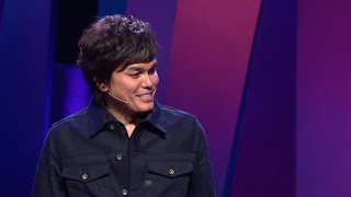 Joseph Prince  Jesus Passionate Love Unveiled In The Song Of Songs  23 Jul 2014 [upl. by Hornstein]