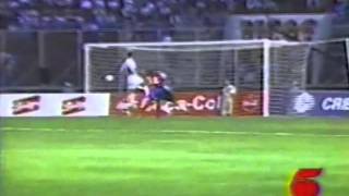 Honduras 3  Panama 1 2000 [upl. by Leay228]