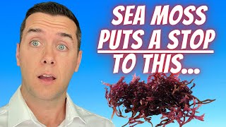 SEA MOSS The Powerful Health Benefits You NEVER Knew About [upl. by Mott279]