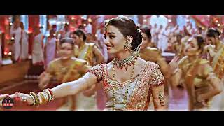 Dola Re Dola Re 4K Video  Shahrukh Khan  Aishwarya Rai  Madhuri Dixit  Devdas  90s Songs [upl. by Sherye]