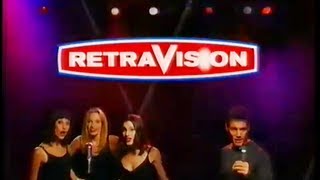 Retravision 2002 Australian TV ad  quotWeve got itquot [upl. by Pachston]