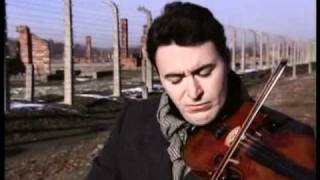 Bach  Chaconne  Vengerov [upl. by Novets473]