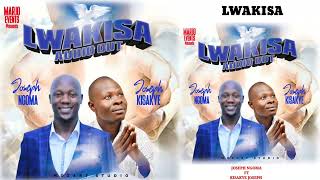 Lwakisa  Joseph Ngoma FT Kisakye Joseph  Official Audio Out [upl. by Goldsworthy]