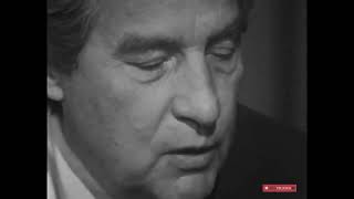 Octavio Paz Las palabras para un poeta [upl. by Kursh]